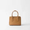 Kožená taška Prada Galleria Mini Saffiano Kožená taška Prada Galleria Mini Saffiano