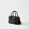 Kožená taška Prada Galleria Mini Saffiano Kožená taška Prada Galleria Mini Saffiano