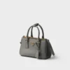 Kožená taška Prada Galleria Mini Saffiano Kožená taška Prada Galleria Mini Saffiano
