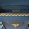 Kožená taška Prada Galleria Mini Saffiano Kožená taška Prada Galleria Mini Saffiano