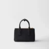 Kožená taška Prada Galleria Mini Saffiano Kožená taška Prada Galleria Mini Saffiano