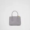 Kožená taška Prada Galleria Mini Saffiano Kožená taška Prada Galleria Mini Saffiano