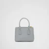 Kožená taška Prada Galleria Mini Saffiano Kožená taška Prada Galleria Mini Saffiano