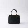 Kožená taška Prada Galleria Mini Saffiano Kožená taška Prada Galleria Mini Saffiano