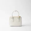 Kožená taška Prada Galleria Mini Saffiano Kožená taška Prada Galleria Mini Saffiano