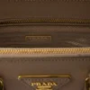 Kožená taška Prada Galleria Mini Saffiano Kožená taška Prada Galleria Mini Saffiano