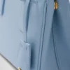 Kožená taška Prada Galleria Mini Saffiano Kožená taška Prada Galleria Mini Saffiano
