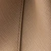 Kožená taška Prada Galleria Mini Saffiano Kožená taška Prada Galleria Mini Saffiano