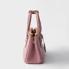 Kožená taška Prada Galleria Mini Saffiano Kožená taška Prada Galleria Mini Saffiano