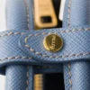 Kožená taška Prada Galleria Mini Saffiano Kožená taška Prada Galleria Mini Saffiano