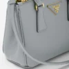 Kožená taška Prada Galleria Mini Saffiano Kožená taška Prada Galleria Mini Saffiano