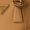 Kožená taška Prada Galleria Mini Saffiano Kožená taška Prada Galleria Mini Saffiano