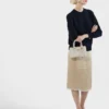 Kožená taška Prada Galleria Mini Saffiano Kožená taška Prada Galleria Mini Saffiano