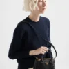 Kožená taška Prada Galleria Mini Saffiano Kožená taška Prada Galleria Mini Saffiano