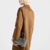 Kožená taška Prada Galleria Mini Saffiano Kožená taška Prada Galleria Mini Saffiano