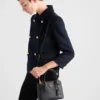 Kožená taška Prada Galleria Mini Saffiano Kožená taška Prada Galleria Mini Saffiano