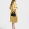 Kožená taška Prada Galleria Mini Saffiano Kožená taška Prada Galleria Mini Saffiano