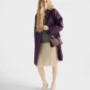 Kožená taška Prada Galleria Mini Saffiano Kožená taška Prada Galleria Mini Saffiano