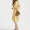 Kožená taška Prada Galleria Mini Saffiano Kožená taška Prada Galleria Mini Saffiano