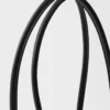 Kožená taška Prada Passage Medium s klopou z materiálu Re-Nylon Kožená taška Prada Passage Medium s klopou z materiálu Re-Nylon