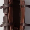 Kožená taška Prada Route Medium