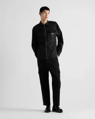 Košile Re-Nylon