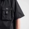 Košile Re-Nylon