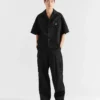 Košile s krátkými rukávy z materiálu Re-Nylon