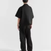 Košile s krátkými rukávy z materiálu Re-Nylon