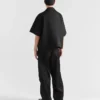 Košile s krátkými rukávy z materiálu Re-Nylon
