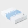 Košile Timecapsule z vlněné směsi s třásněmi Košile Timecapsule z vlněné směsi s třásněmi