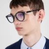 Kolekce brýlí Prada Kolekce brýlí Prada