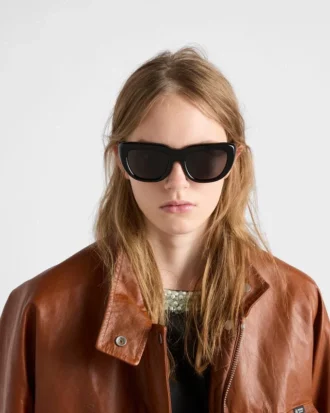 Kolekce brýlí Prada