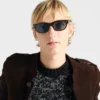 Kolekce brýlí Prada Kolekce brýlí Prada