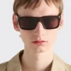 Kolekce brýlí Prada