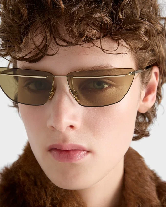 Kolekce brýlí Prada Kolekce brýlí Prada