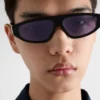 Kolekce brýlí Prada Kolekce brýlí Prada