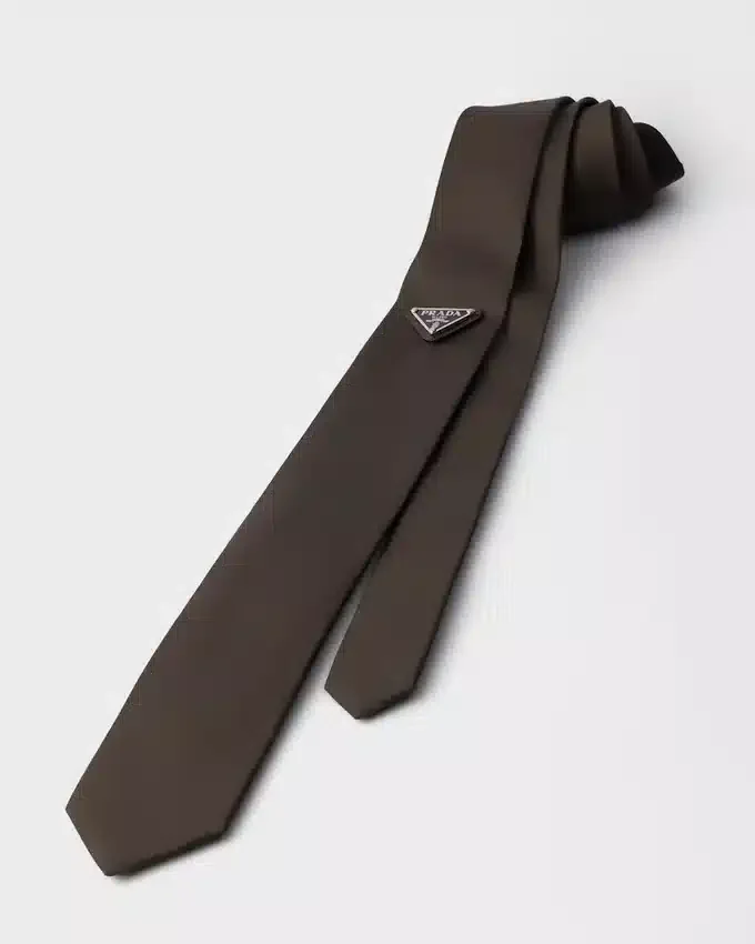 Kravata Re-Nylon Kravata Re-Nylon