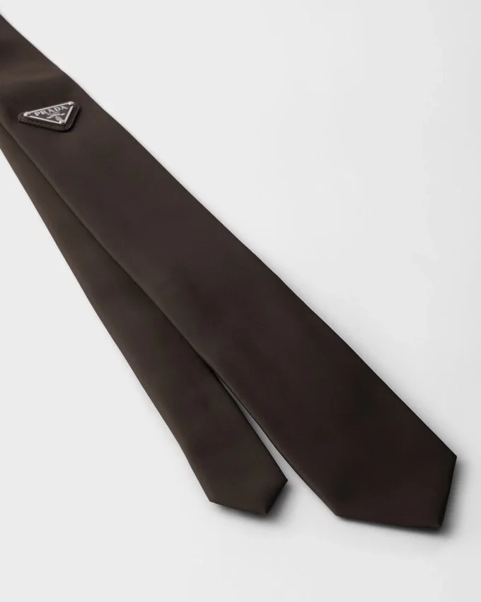 Kravata Re-Nylon Kravata Re-Nylon