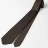 Kravata z gabardínu Re-Nylon Kravata z gabardínu Re-Nylon
