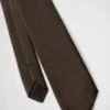 Kravata z gabardínu Re-Nylon Kravata z gabardínu Re-Nylon