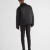 Krátká péřová bunda z materiálu Re-Nylon Krátká péřová bunda z materiálu Re-Nylon