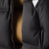 Krátká péřová bunda z materiálu Re-Nylon Krátká péřová bunda z materiálu Re-Nylon