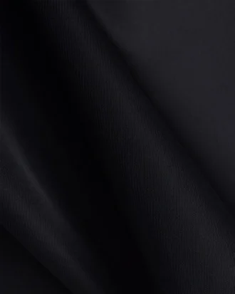 Šála z materiálu Re-Nylon a kůže