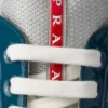 Lakovaná kůže a technická tkanina Tenisky Prada America’s Cup Lakovaná kůže a technická tkanina Tenisky Prada America’s Cup