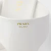 Lakované sandály na pásku Lakované sandály na pásku