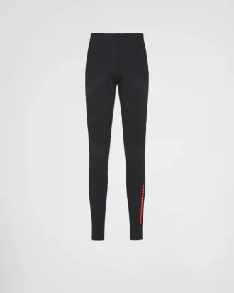 Legíny Tech Rec Re-Nylon Piqua