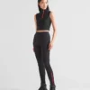 Legíny Tech Rec Re-Nylon Piqua Legíny Tech Rec Re-Nylon Piqua