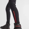 Legíny Tech Rec Re-Nylon Piqua Legíny Tech Rec Re-Nylon Piqua