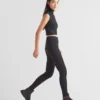 Legíny Tech Rec Re-Nylon Piqua Legíny Tech Rec Re-Nylon Piqua